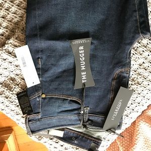 Liverpool Hugger Jeans